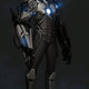 Illustration for article titled This Steampunk Iron Man Art Comes With a New Tragic Backstory
